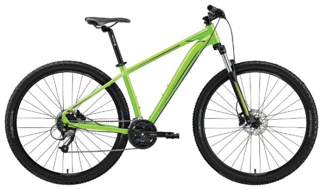 Горный (MTB) велосипед Merida Big.Nine 40-D (2019) Горный (MTB) велосипед Merida Big.Nine 40-D (2019)