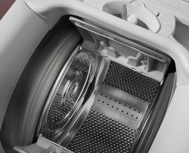 Стиральная машина Electrolux EW2TN35262P