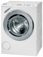 Стиральная машина Miele W 6000 galagrande XL