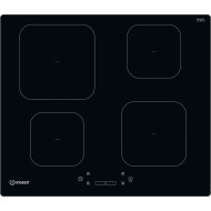 Встраиваемая индукционная варочная панель Indesit IS 15Q60 NE