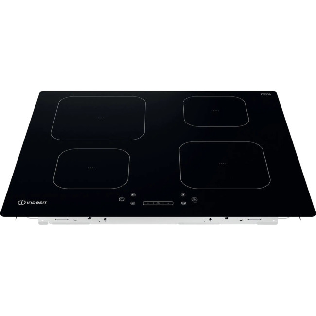 Встраиваемая индукционная варочная панель Indesit IS 15Q60 NE Встраиваемая индукционная варочная панель Indesit IS 15Q60 NE