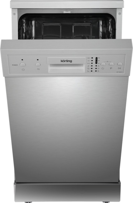 Посудомоечная машина Korting KDF 45240 S Посудомоечная машина Korting KDF 45240 S