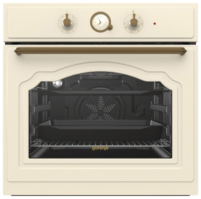 Электрический духовой шкаф Gorenje BO7532CLI Электрический духовой шкаф Gorenje BO7532CLI