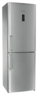 Холодильник HOTPOINT-ARISTON hbu 1181.3 x nf h o3