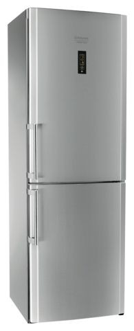 Холодильник HOTPOINT-ARISTON hbu 1181.3 x nf h o3