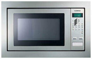 Микроволновая печь встраиваемая Gaggenau EM 201-130 Микроволновая печь встраиваемая Gaggenau EM 201-130