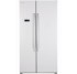 Холодильник GRAUDE SBS 180.0 W Холодильник GRAUDE SBS 180.0 W