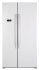 Холодильник GRAUDE SBS 180.0 W Холодильник GRAUDE SBS 180.0 W
