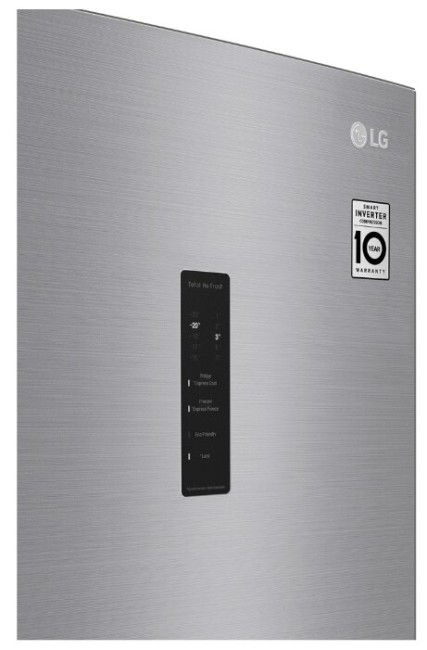 Холодильник LG GA-B509 CMTL