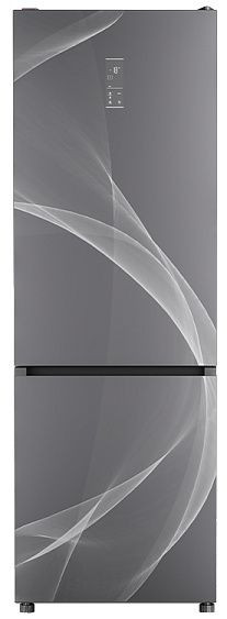 Холодильник LEX LKB185GrGIDMax Wind Холодильник LEX LKB185GrGIDMax Wind