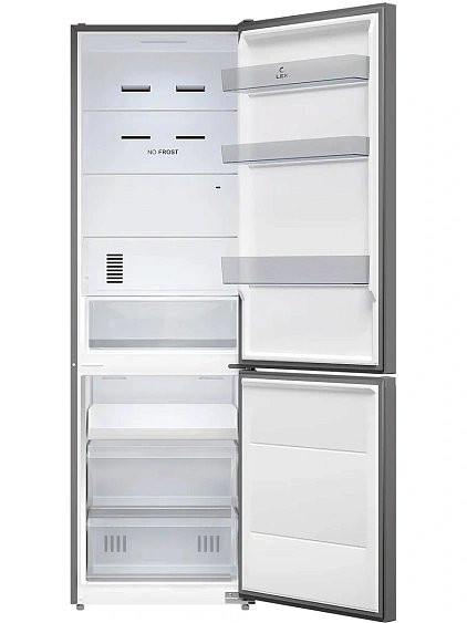 Холодильник LEX LKB185GrGIDMax Wind Холодильник LEX LKB185GrGIDMax Wind
