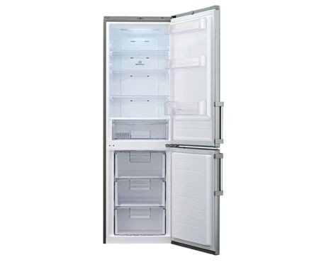 Холодильник LG GB-B539PVQWB серебристый Холодильник LG GB-B539PVQWB серебристый