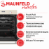 Духовой шкаф MAUNFELD EOEM.769BG