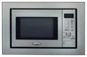 Микроволновая печь встраиваемая Whirlpool XB-EG20/SS Микроволновая печь встраиваемая Whirlpool XB-EG20/SS
