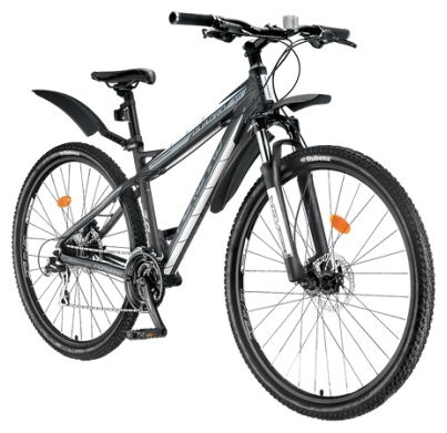 Горный (MTB) велосипед FORWARD Quadro 3.0 29 Disc (2014)