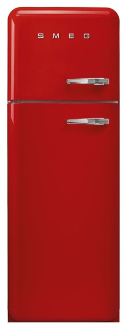 Холодильник smeg FAB30LRD3 Холодильник smeg FAB30LRD3