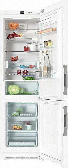 Холодильник MIELE KFN 29233 D