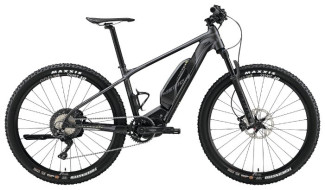 Электровелосипед Merida EBig.Seven 900 (2019) Электровелосипед Merida EBig.Seven 900 (2019)