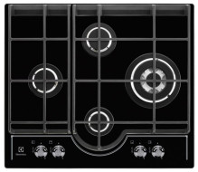 Варочная панель Electrolux GPE 363 RCK