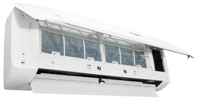 Сплит-система Whirlpool WHO49LB Сплит-система Whirlpool WHO49LB