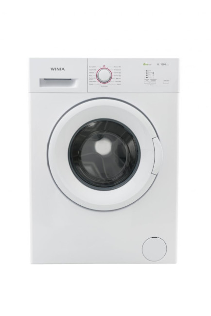 Стиральная машина Winia WMD-R610A1W Стиральная машина Winia WMD-R610A1W