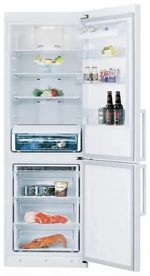 Холодильник SAMSUNG rl46recsw1 Холодильник SAMSUNG rl46recsw1