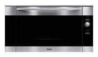Электрический духовой шкаф Miele H 399 B IX