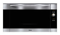 Электрический духовой шкаф Miele H 399 B IX Электрический духовой шкаф Miele H 399 B IX