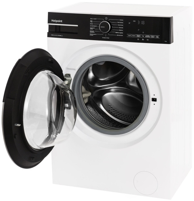 Стиральная машина Ariston WSH 7291 VBX Стиральная машина Ariston WSH 7291 VBX