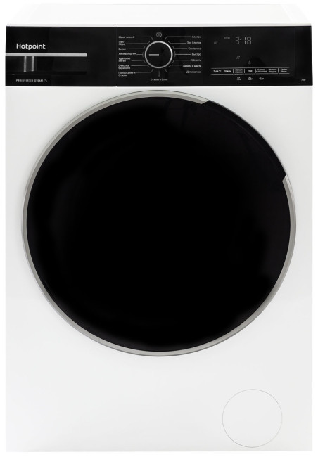 Стиральная машина Ariston WSH 7291 VBX Стиральная машина Ariston WSH 7291 VBX