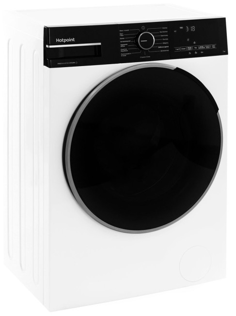 Стиральная машина Ariston WSH 7291 VBX Стиральная машина Ariston WSH 7291 VBX