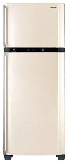 Холодильник SHARP sj-pt441rbe Холодильник SHARP sj-pt441rbe