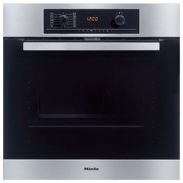 Электрический духовой шкаф Miele H 5240 BP AL Электрический духовой шкаф Miele H 5240 BP AL