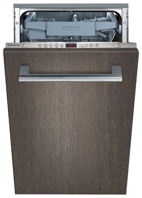 Посудомоечная машина Siemens SR 65N032