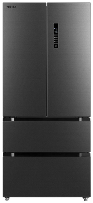 Холодильник Toshiba GR-RF532WE-PMJ(06)