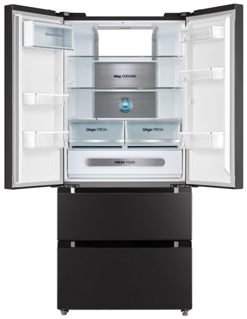 Холодильник Toshiba GR-RF532WE-PMJ(06)