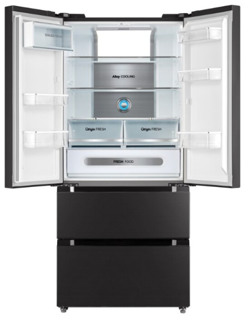 Холодильник Toshiba GR-RF532WE-PMJ(06)