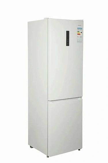 Холодильник SMILE SRF378WH