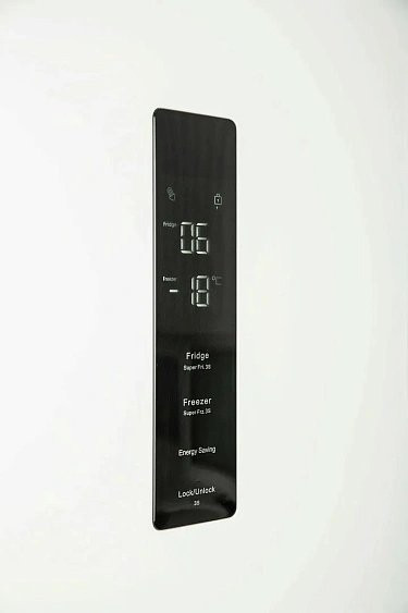 Холодильник SMILE SRF378WH