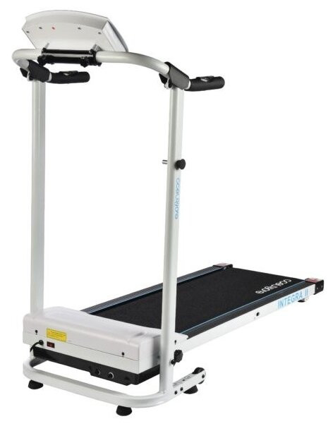 Электрическая беговая дорожка Evo Fitness Integra II