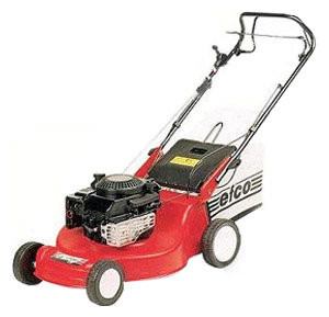 Газонокосилка EFCO AR 53 TBXE PlusCut Газонокосилка EFCO AR 53 TBXE PlusCut