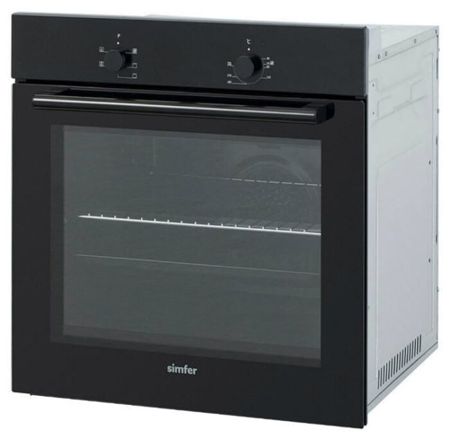 Электрический духовой шкаф Simfer B6EB06011 Электрический духовой шкаф Simfer B6EB06011
