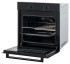 Электрический духовой шкаф Simfer B6EB06011 Электрический духовой шкаф Simfer B6EB06011