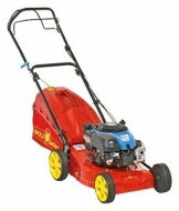 Газонокосилка WOLF-Garten Blue Power 40 A Газонокосилка WOLF-Garten Blue Power 40 A