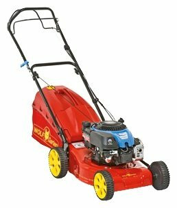 Газонокосилка WOLF-Garten Blue Power 40 A