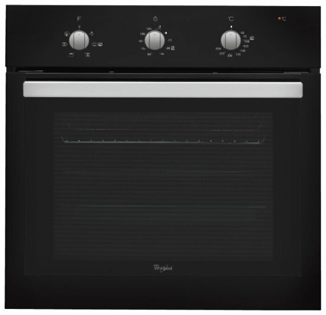 Электрический духовой шкаф Whirlpool AKP 738 NB Электрический духовой шкаф Whirlpool AKP 738 NB