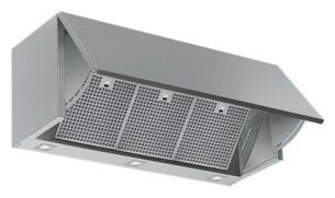 Встраиваемая вытяжка Jetair Integrata 2M 60 IX