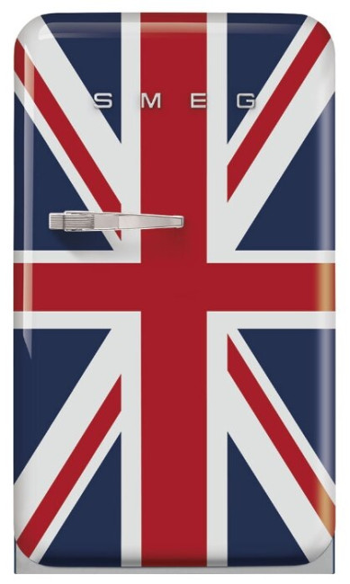Холодильник smeg FAB10RDUJ2 Холодильник smeg FAB10RDUJ2