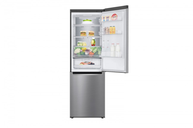 Холодильник LG GA-B459MMQM Холодильник LG GA-B459MMQM