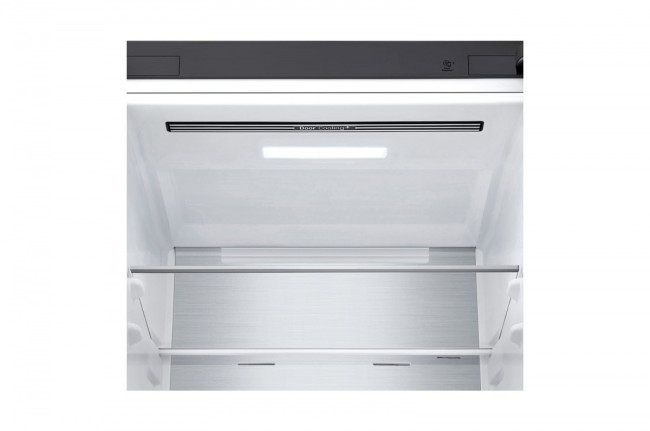 Холодильник LG GA-B459MMQM Холодильник LG GA-B459MMQM